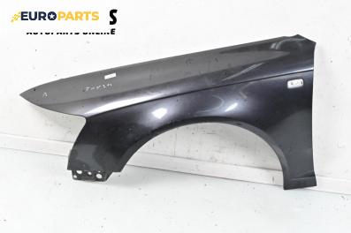 Калник за Audi A6 Avant C6 (03.2005 - 08.2011), 4+1 вр., комби, позиция: предна, лява