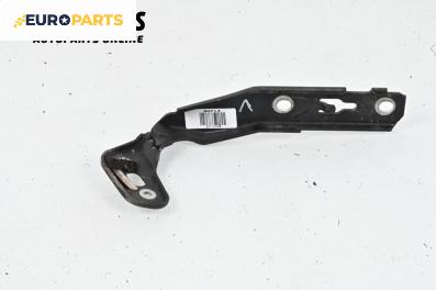 Панта преден капак за Audi A6 Avant C6 (03.2005 - 08.2011), 4+1 вр., комби, позиция: лява