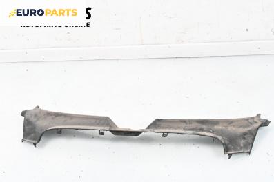 Кора над радиатор за Audi A6 Avant C6 (03.2005 - 08.2011), 4+1 вр., комби