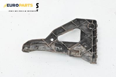 Държач броня за Audi A6 Avant C6 (03.2005 - 08.2011), комби, позиция: предна, лява