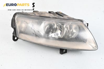 Фар за Audi A6 Avant C6 (03.2005 - 08.2011), комби, позиция: дясна