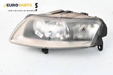 Фар за Audi A6 Avant C6 (03.2005 - 08.2011), комби, позиция: лява