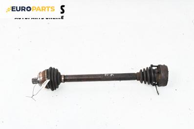 Полуоска за Audi 80 Sedan B3 (06.1986 - 10.1991) 1.8, 75 к.с., позиция: предна, лява