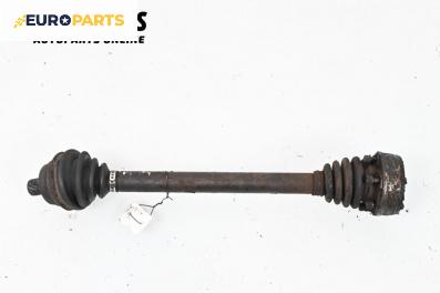 Полуоска за Audi 80 Sedan B3 (06.1986 - 10.1991) 1.8, 75 к.с., позиция: предна, дясна