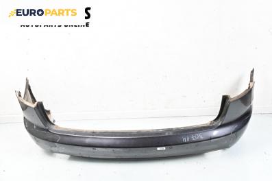 Задна броня за Audi A6 Avant C6 (03.2005 - 08.2011), комби