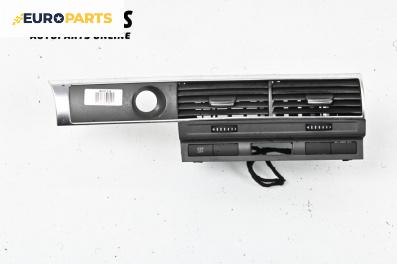Духалки парно за Audi A6 Avant C6 (03.2005 - 08.2011)