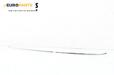 Външни лайсни за Audi A6 Avant C6 (03.2005 - 08.2011), комби, позиция: лява