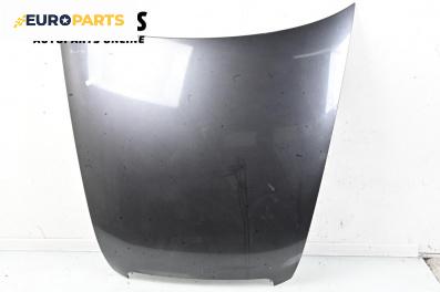 Преден капак за Audi A6 Avant C6 (03.2005 - 08.2011), 4+1 вр., комби, позиция: предна