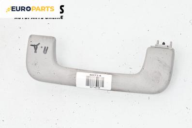 Ръкохватка за таван за Audi A6 Avant C6 (03.2005 - 08.2011), 4+1 вр., позиция: предна, дясна