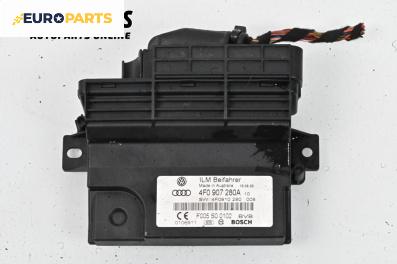 Модул за Audi A6 Avant C6 (03.2005 - 08.2011), № 4F0907280A