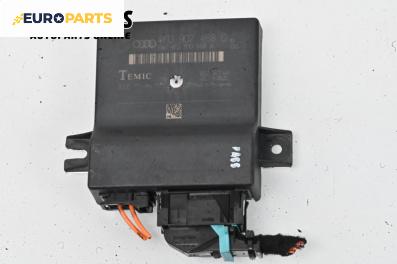 Модул за Audi A6 Avant C6 (03.2005 - 08.2011), № 4F0907468D