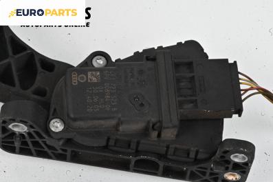 Потенциометър газ  за Audi A6 Avant C6 (03.2005 - 08.2011)