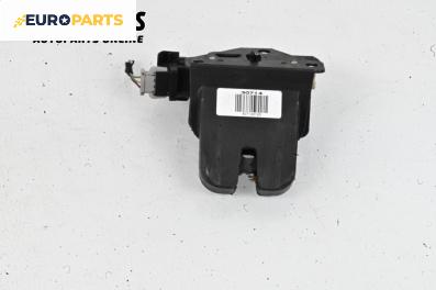 Брава заден капак за Audi A6 Avant C6 (03.2005 - 08.2011), комби, позиция: задна