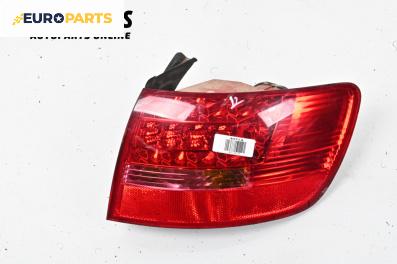 Стоп за Audi A6 Avant C6 (03.2005 - 08.2011), комби, позиция: дясна