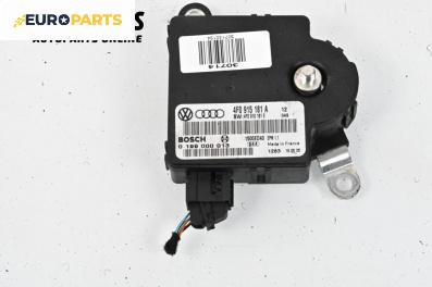 Модул за Audi A6 Avant C6 (03.2005 - 08.2011), № 0199000013