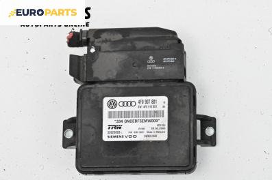 Модул паркинг спирачка за Audi A6 Avant C6 (03.2005 - 08.2011), № 4F0907801