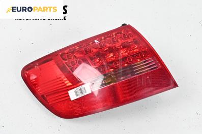 Стоп за Audi A6 Avant C6 (03.2005 - 08.2011), комби, позиция: лява