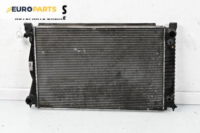 Воден радиатор за Audi A6 Avant C6 (03.2005 - 08.2011) 3.0 TDI quattro, 225 к.с.
