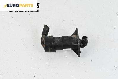 Пръскалка фар за Audi A6 Avant C6 (03.2005 - 08.2011), позиция: лява