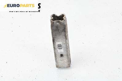 Буфер предна броня за Audi A6 Avant C6 (03.2005 - 08.2011), комби, позиция: предна, лява