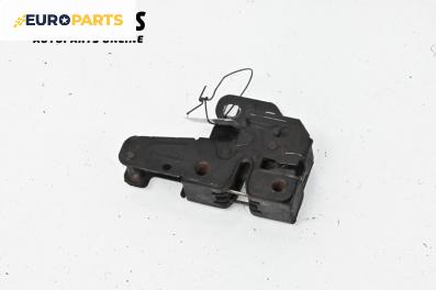 Брава преден капак за Audi A6 Avant C6 (03.2005 - 08.2011)