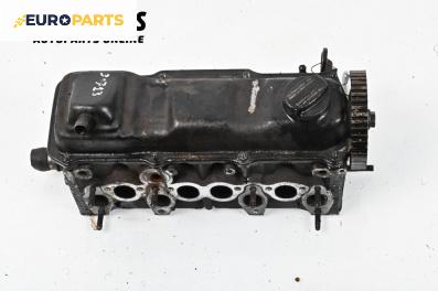 Глава за Audi 80 Sedan B3 (06.1986 - 10.1991) 1.8, 75 к.с.