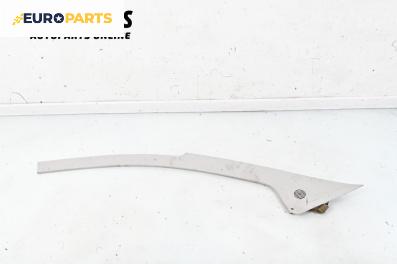 Интериорна пластмаса за Volkswagen Fox Hatchback (08.2003 - 10.2015), 2+1 вр., хечбек, позиция: лява