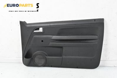 Кора врата за Volkswagen Fox Hatchback (08.2003 - 10.2015), 2+1 вр., хечбек, позиция: дясна