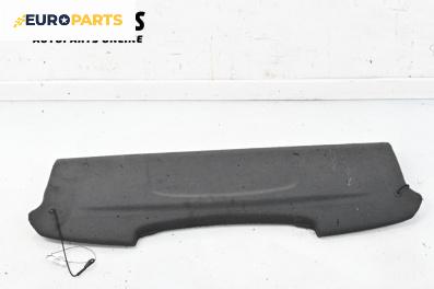 Кора багажник за Volkswagen Fox Hatchback (08.2003 - 10.2015), 2+1 вр., хечбек