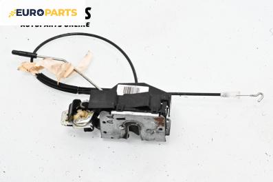 Брава на врата за Volkswagen Fox Hatchback (08.2003 - 10.2015), позиция: предна, дясна