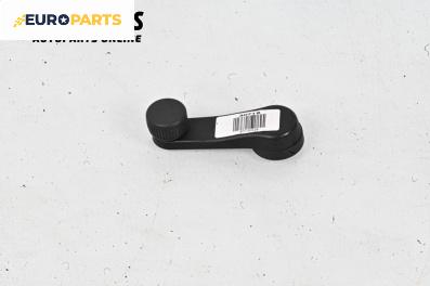 Ръкохватка врата за Volkswagen Fox Hatchback (08.2003 - 10.2015), 2+1 вр., хечбек, позиция: дясна