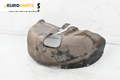 Подкалник за Volkswagen Fox Hatchback (08.2003 - 10.2015), 2+1 вр., хечбек, позиция: задна, лява