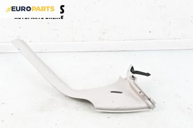 Интериорна пластмаса за Volkswagen Fox Hatchback (08.2003 - 10.2015), 2+1 вр., хечбек, позиция: лява