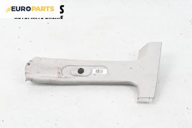 Интериорна пластмаса за Volkswagen Fox Hatchback (08.2003 - 10.2015), 2+1 вр., хечбек, позиция: лява