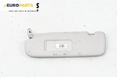 Сенник за Volkswagen Fox Hatchback (08.2003 - 10.2015), позиция: лява