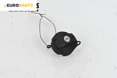 Ключалка за капачката на резервоара за Volkswagen Fox Hatchback (08.2003 - 10.2015), хечбек