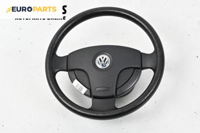 Волан за Volkswagen Fox Hatchback (08.2003 - 10.2015)