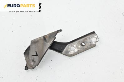 Панта преден капак за Volkswagen Fox Hatchback (08.2003 - 10.2015), 2+1 вр., хечбек, позиция: лява