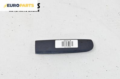Пластмасова кора за Volkswagen Fox Hatchback (08.2003 - 10.2015), 2+1 вр., хечбек
