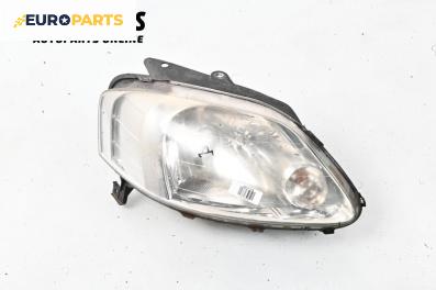 Фар за Volkswagen Fox Hatchback (08.2003 - 10.2015), хечбек, позиция: дясна