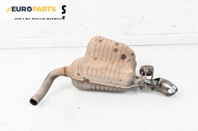 Крайно гърне за Audi A6 Avant C6 (03.2005 - 08.2011) 3.0 TDI quattro, 225 к.с.