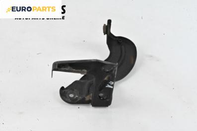 Елемент маска за Audi A6 Avant C6 (03.2005 - 08.2011), комби, позиция: лява