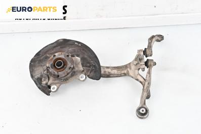 Шенкел главина за Audi A6 Avant C6 (03.2005 - 08.2011), позиция: предна, лява