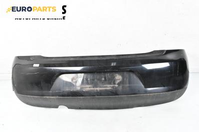 Задна броня за Volkswagen Fox Hatchback (08.2003 - 10.2015), хечбек