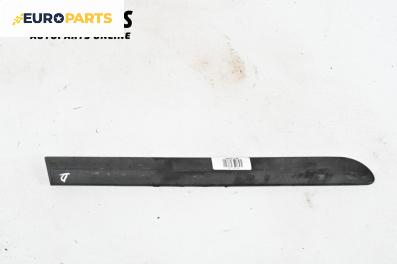 Външни лайсни за Volkswagen Fox Hatchback (08.2003 - 10.2015), хечбек, позиция: дясна