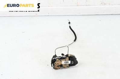 Брава на врата за Peugeot 307 Hatchback (08.2000 - 12.2012), позиция: предна, лява