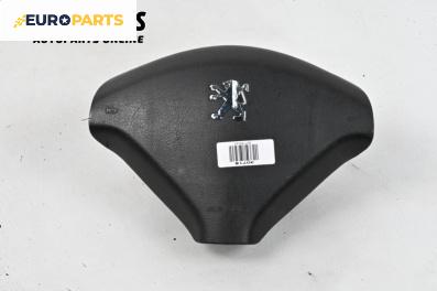 Airbag за Peugeot 307 Hatchback (08.2000 - 12.2012), 4+1 вр., хечбек, позиция: предна