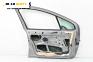 Врата за Peugeot 307 Hatchback (08.2000 - 12.2012), 4+1 вр., хечбек, позиция: предна, лява
