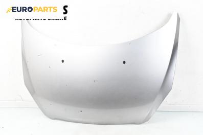 Преден капак за Peugeot 307 Hatchback (08.2000 - 12.2012), 4+1 вр., хечбек, позиция: предна