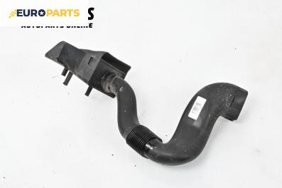 Въздуховод за Volkswagen Fox Hatchback (08.2003 - 10.2015) 1.2, 55 к.с.